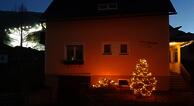 Ferienhaus Hermi