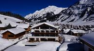  Hotel Garni Schranz