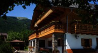 Landhotel Bauer