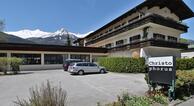  Hotel Garni Christophorus