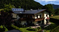 Ferienwohnung Alpenliebe