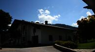 Haus Bergliebe