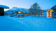 Hotel Ritzlerhof