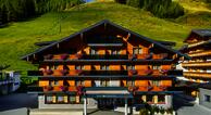 Hotel Alpenrose