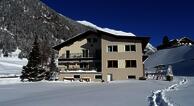 Apart Tyrol