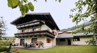 Appartements Nationalpark