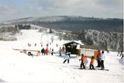 Bild vom Skigebiet Höhenhang Langewiese