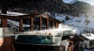 Das Central - Alpine . Luxury . Life