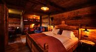 Brandhof Chalets am Berg