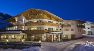 Hotel Hochzillertal