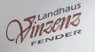 Landhaus Vinzenz