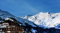 Art & Relax Hotel Bergwelt