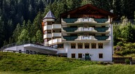 Edelweiß-Schlössl