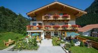 Appartementhaus Stockinger