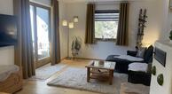 Appartement ,,Bergkristall"