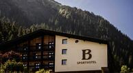 Sporthotel Bachmann