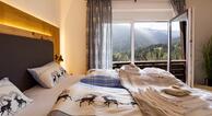 Appartment "Bergblick"