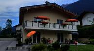 Appartement Schneeflocke