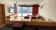 Appartement Wilde Wasser
