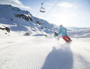 Bild vom Skigebiet Zillertal Arena - Zell a. Z. - Gerlos - Königsleiten/Wald - Krimml