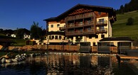 Berghotel Alpenklang