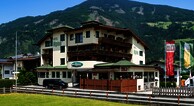 Hotel Alpina