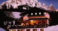 Hotel Alpenkrone