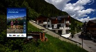 Lux Appartements