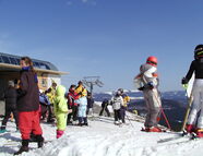 Bild vom Skigebiet Belchen