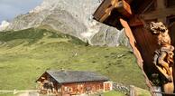 Schartenhütte