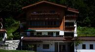 Chalet & Landhaus Dorfbäck
