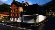 Chalet Vacanza