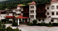 Alpenschlössl Appartements