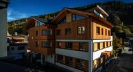 Hoam &ndash; Das Chalet in den Alpen by Schladming-App.