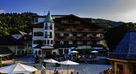 Hotel Herrschaftstaverne