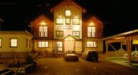 Arnoldhof - Appartementhaus