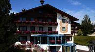Sportpension Alpenrose