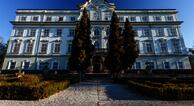 Hotel Schloss Leopoldskron