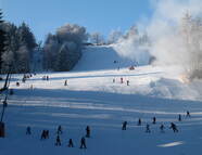 Bild vom Skigebiet Hansberg - St.Johann/Wimberg