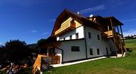 Landhaus Löscher - Der Familienbauernhof