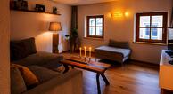 Appartement Central