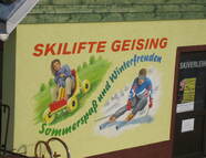 Bild vom Skigebiet Geising