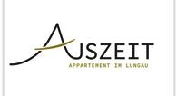 Appartement Auszeit