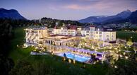 Hotel Panorama Royal