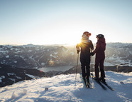 Bild vom Skigebiet Schmittenhöhe