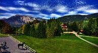Ferienwohnungen und Chalets Pienz-Bobnar