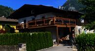 Haus C&auml;cilia
