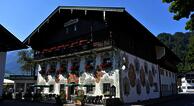 Hotel Walchseerhof - Fam. Kaltschmid