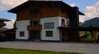 G&auml;stehaus Holzner - Fr.Daxauer