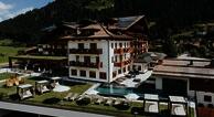 Hotel Tauernhof